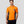 McLaren F1 Men's Oscar Piastri Team Drivers Polo Shirt - Papaya - image 3
