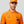McLaren F1 Men's Oscar Piastri Team Drivers Polo Shirt - Papaya - image 4