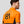 McLaren F1 Men's Oscar Piastri Team Drivers Polo Shirt - Papaya - image 5