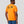 McLaren Indy Car Men's Team T-Shirt -Papaya - image 2