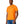 McLaren Indy Car Men's Team T-Shirt -Papaya - image 1