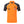 McLaren F1 Men's 2025 Lando Norris Team Drivers Polo - Papaya - image 1