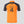 McLaren F1 Men's 2025 Lando Norris Team Drivers Polo - Papaya - image 2