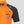 McLaren F1 Men's 2025 Lando Norris Team Drivers Polo - Papaya - image 7