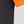 McLaren F1 Men's 2025 Oscar Piastri Team Set Up T-Shirt - Papaya/Phantom - image 12