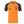 McLaren F1 Men's 2025 Oscar Piastri Team Polo Shirt - Papaya - image 1