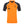 McLaren F1 2025 Men's Team Polo Shirt - Papaya - image 1