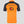 McLaren F1 2025 Men's Team Polo Shirt - Papaya - image 2