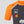 McLaren F1 2025 Men's Team T-Shirt - Papaya/Phantom - image 12