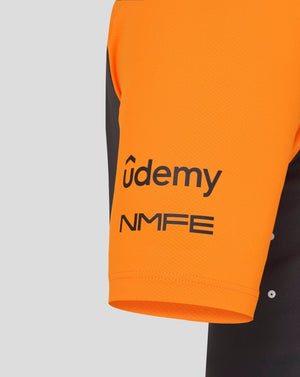 McLaren Formula E 2025 Men's Team T-Shirt - Phantom - image 5
