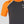McLaren Formula E 2025 Men's Team T-Shirt - Phantom - image 6