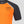 McLaren Indy Car 2025 Men's Team T-Shirt - Papaya - image 7