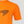 McLaren F1 Speedmark T-Shirt - Papaya/White - image 8