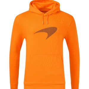 McLaren F1 Speedmark Hoodie - Autumn Glory - image 1