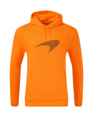 McLaren F1 Speedmark Hoodie - Autumn Glory - image 1