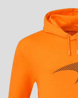 McLaren F1 Speedmark Hoodie - Autumn Glory - image 3