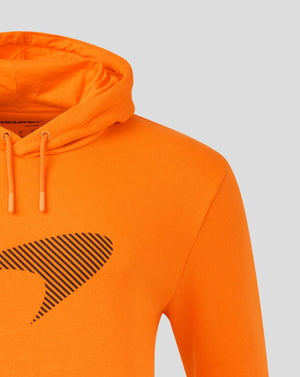 McLaren F1 Speedmark Hoodie - Autumn Glory - image 4