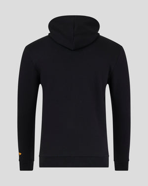 Arrow McLaren Indy Car Team Hoodie - Black - image 2