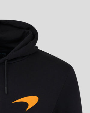 Arrow McLaren Indy Car Team Hoodie - Black - image 5
