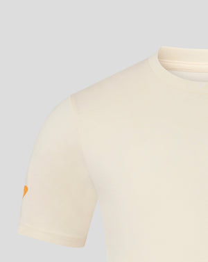 Arrow McLaren Indy Car Nolan Siegal T-Shirt - Egret - image 4
