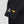 Arrow McLaren Indy Car Christian Lundgaard T-Shirt - Cavier Black - image 3