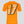 McLaren Indy Car Kyle Larson T-Shirt - Papaya - image 2