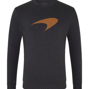 McLaren F1 Speedmark Sweatshirt - Green/Phantom - image 1
