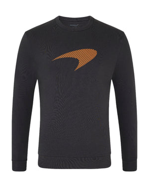 McLaren F1 Speedmark Sweatshirt - Green/Phantom - image 1