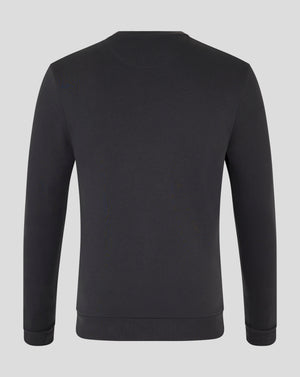 McLaren F1 Speedmark Sweatshirt - Green/Phantom - image 6