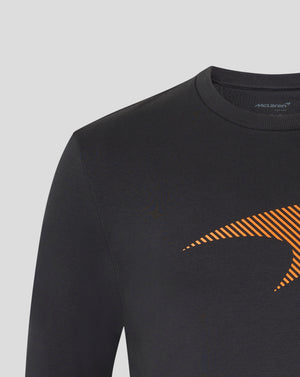 McLaren F1 Speedmark Sweatshirt - Green/Phantom - image 7