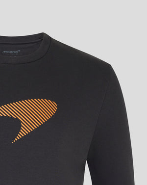 McLaren F1 Speedmark Sweatshirt - Green/Phantom - image 8