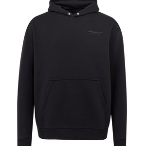 McLaren F1 Night Race Oversized Pullover Hoodie - Phantom - image 1