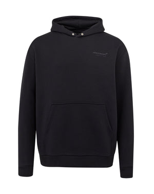 McLaren F1 Night Race Oversized Pullover Hoodie - Phantom - image 1