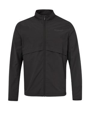 McLaren F1 Night Race Windbreaker Jacket - Phantom - image 1