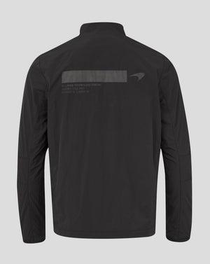 McLaren F1 Night Race Windbreaker Jacket - Phantom - image 2