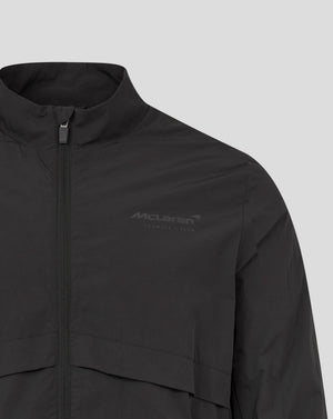 McLaren F1 Night Race Windbreaker Jacket - Phantom - image 4