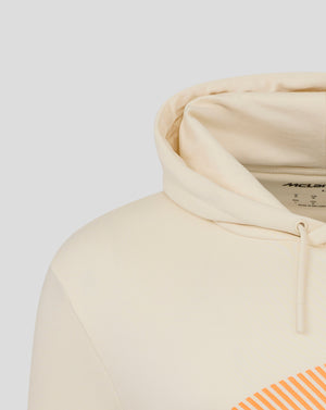 McLaren F1 Lando Norris Driver Hoodie - Caviar Black/Egret - image 7