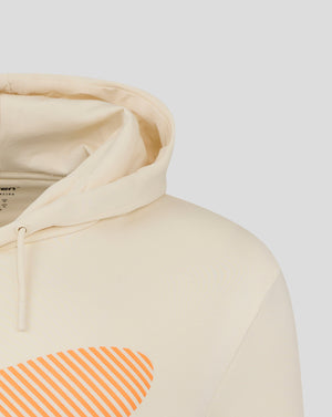 McLaren F1 Lando Norris Driver Hoodie - Caviar Black/Egret - image 8