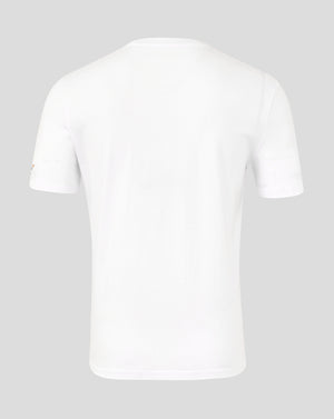 McLaren F1 "I Heart McLaren" Silverstone T-Shirt - White - image 2