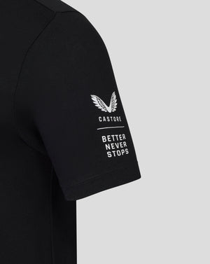 McLaren F1 2025 Constructors'  Championship T-Shirt - Black - image 3