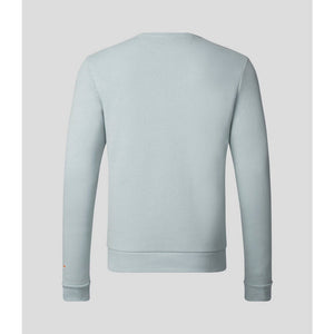 McLaren F1 Dynamic Sweatshirt - Cloud Blue/Phantom - image 4