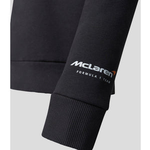 McLaren F1 Dynamic Sweatshirt - Cloud Blue/Phantom - image 7