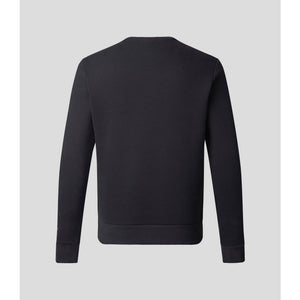 McLaren F1 Dynamic Sweatshirt - Cloud Blue/Phantom - image 3