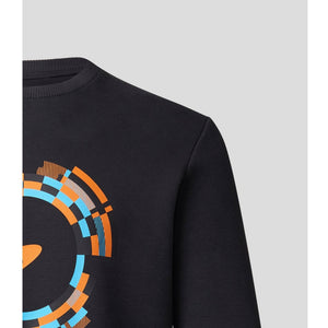 McLaren F1 Dynamic Sweatshirt - Cloud Blue/Phantom - image 6