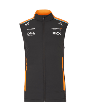McLaren F1 Team Hybrid Vest - Phantom - image 1