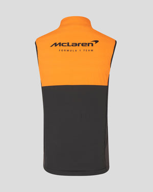 McLaren F1 Team Hybrid Vest - Phantom - image 2