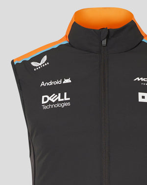 McLaren F1 Team Hybrid Vest - Phantom - image 5