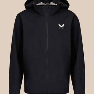 McLaren F1 Stealth Rain Jacket - Black - image 1