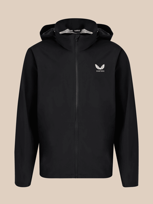 McLaren F1 Stealth Rain Jacket - Black - image 1