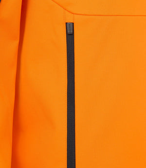 McLaren F1 2025 Team Softshell Jacket - Papaya - image 3